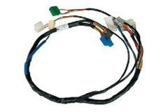 工程機(jī)械線(xiàn)束